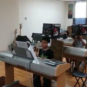 Meet your Posher, Fredy